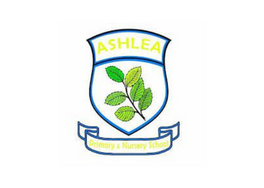 Ashlea PS Logo