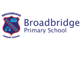 Broadbridge PS logo