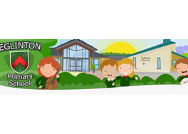 Eglinton PS Logo