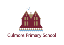 Culmore PS logo