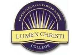 Lumen Christi College