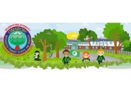 Oakgrove PS logo