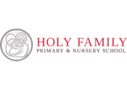 Holy Family PS Logo