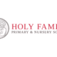 Holy Family PS Logo